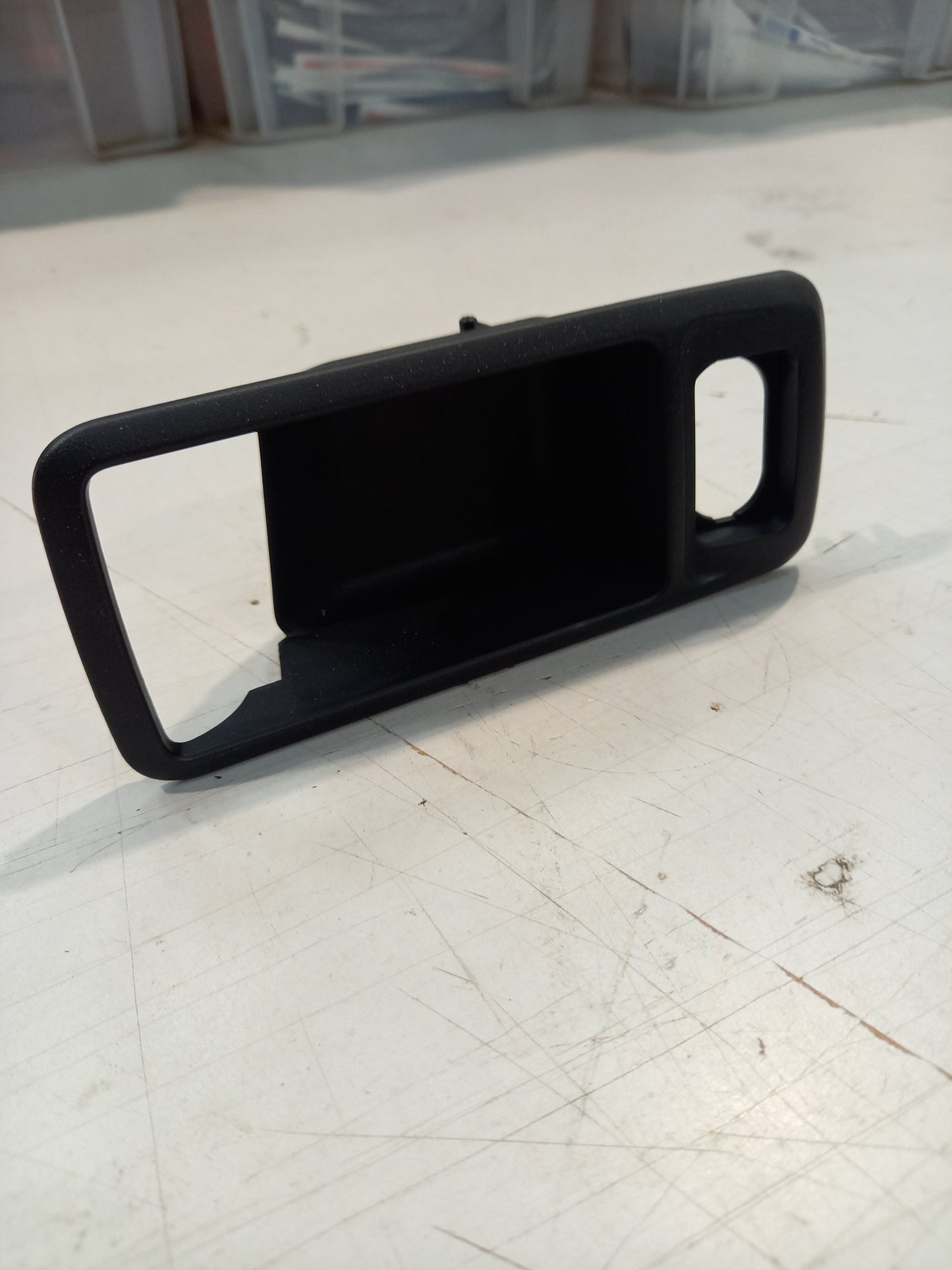 Genuine Ford Bezel - Door Inside Handle | 1576041