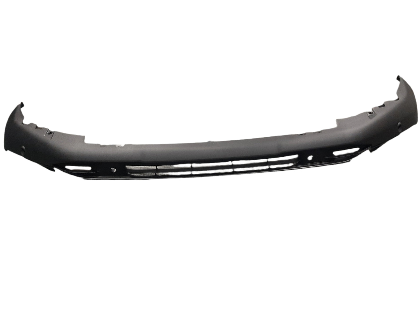Genuine Peugeot Bumper Moulding | 1675868280