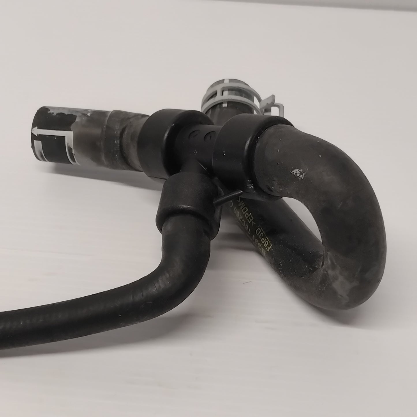 Genuine Ford Hose - Heater Water | 1753531