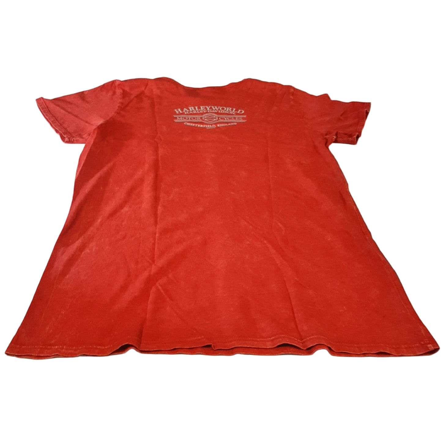 Genuine Harley Davidson Desire Men's T-shirt - XXL | R0032107