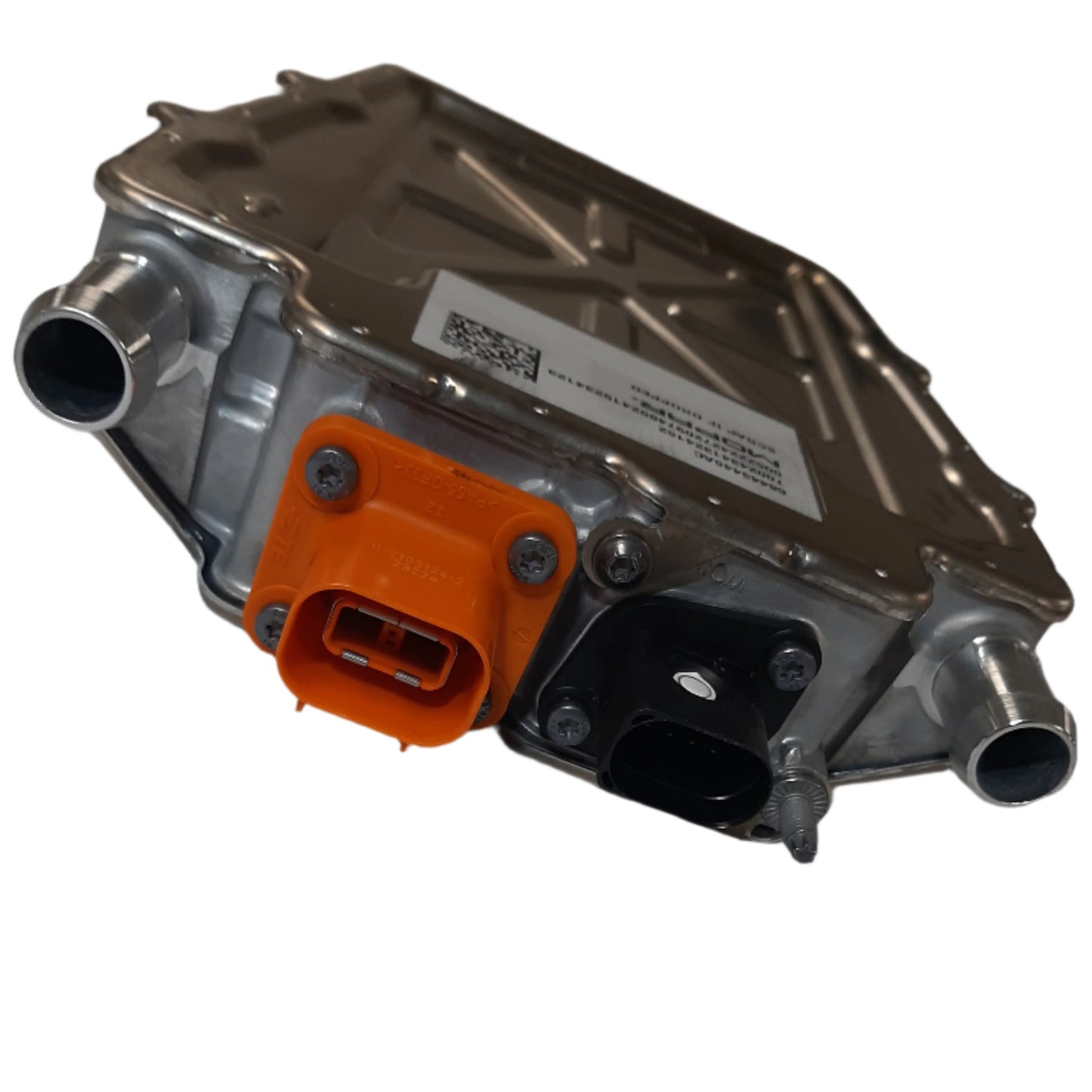 Genuine Fiat Electro-Valve | 52224272