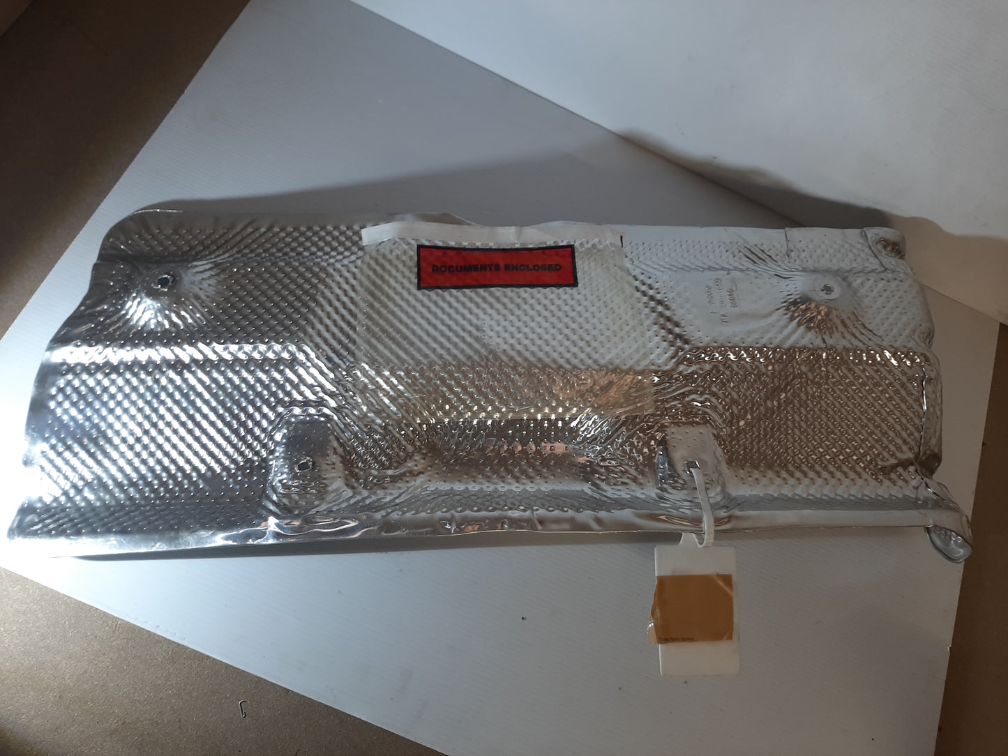 Genuine Jeep Protection | K04673702AB