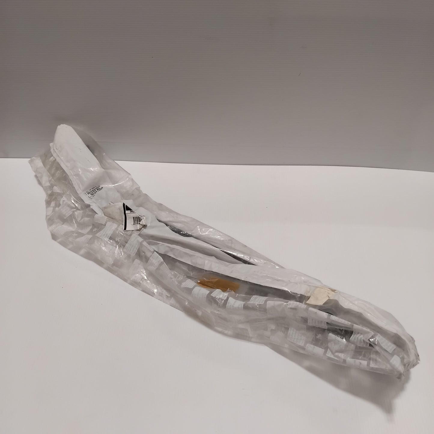 Genuine Sliding Door Lower Bar - Peugeot Partner 2002-2010 | 9033A5