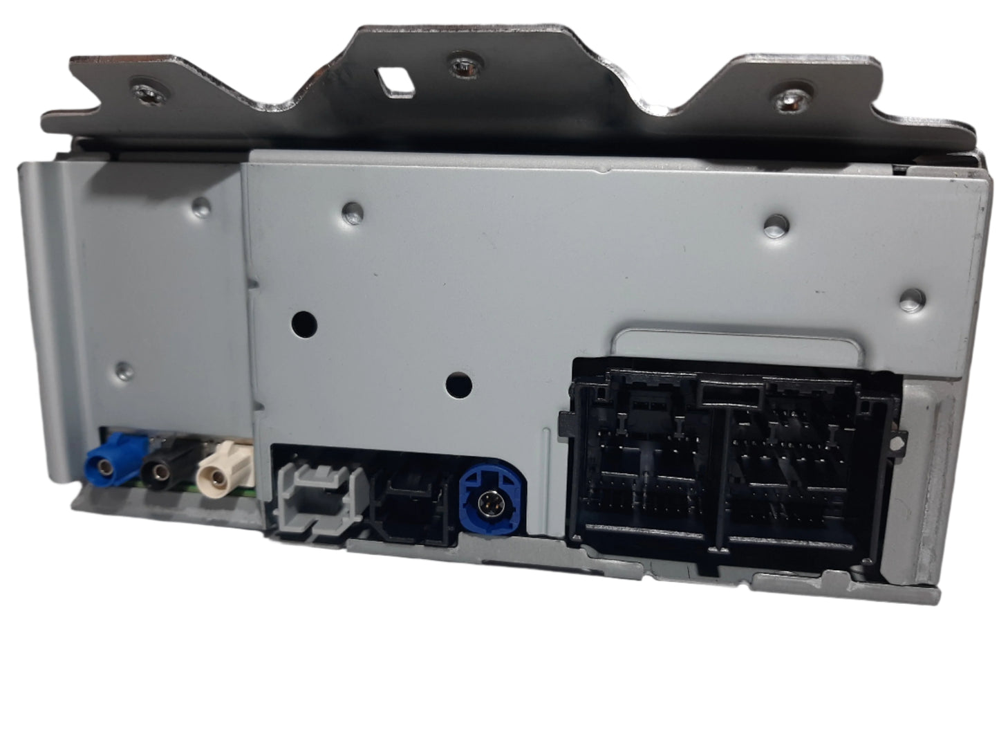 Genuine Ford Receiver Assy - Radio | 2617660