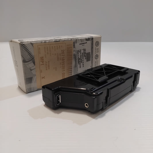 Genuine SEAT Housing | 1Q0035346B