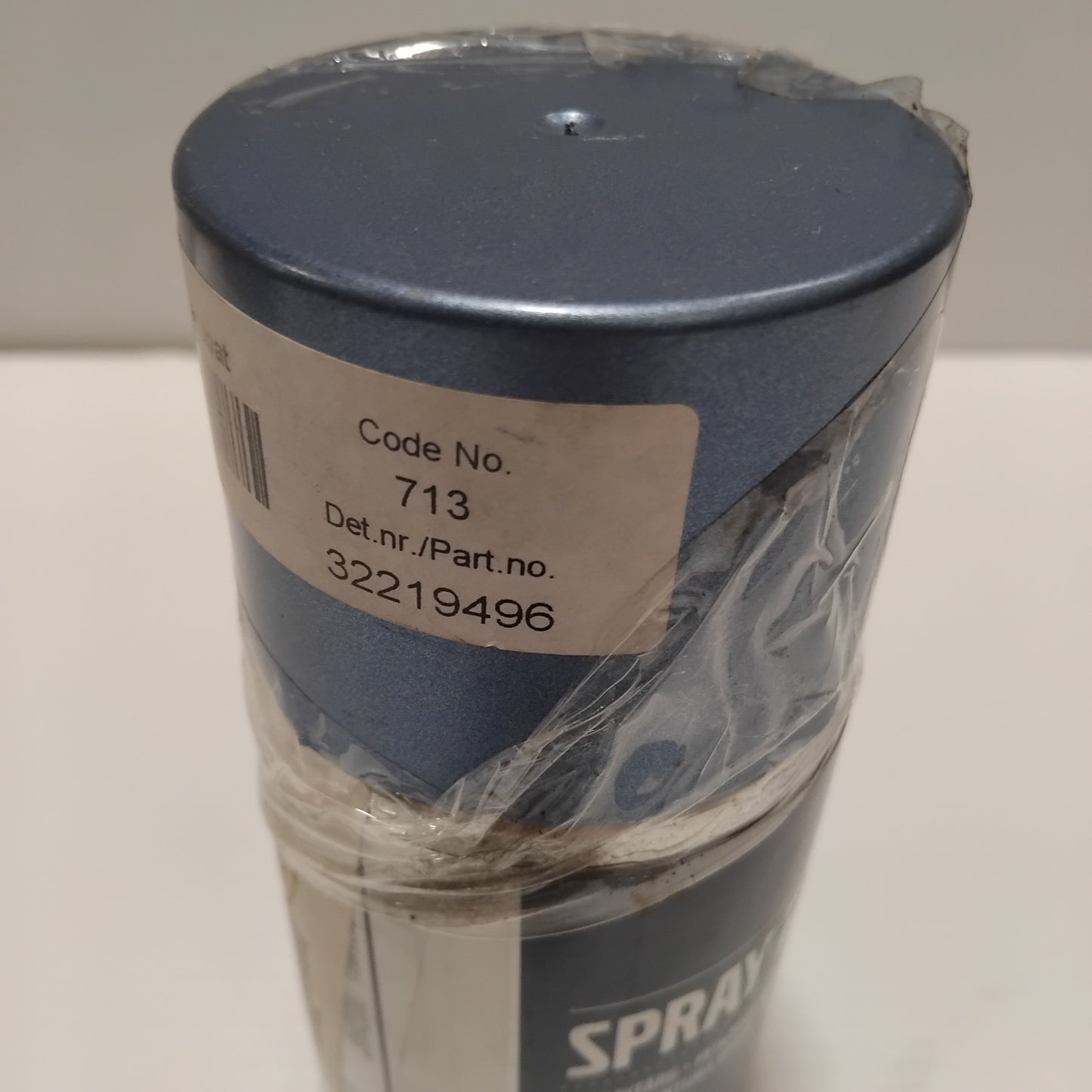 Genuine Volvo Spray Paint | 32219496