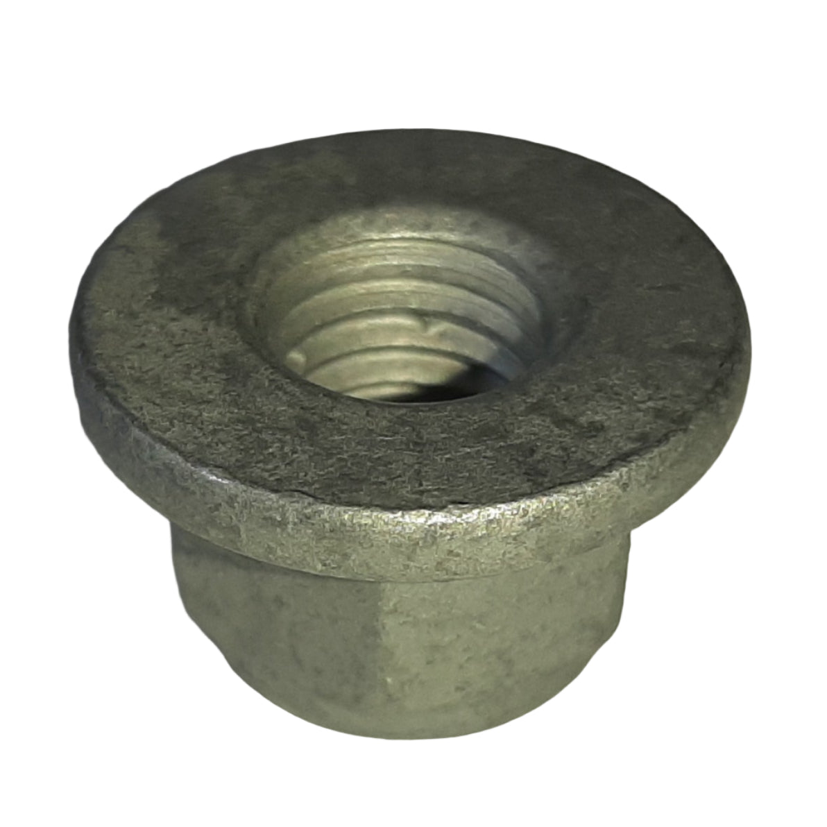 Genuine Ford Nut - Hex | 1444106