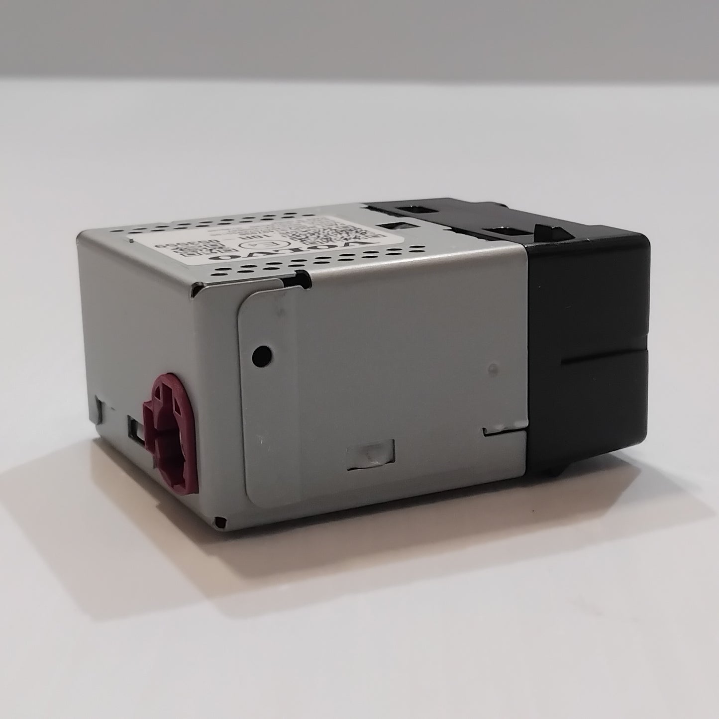 Genuine Volvo Usb Hub | 31407038