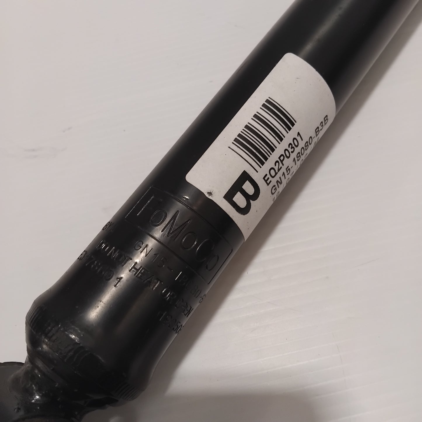 Genuine Shock Absorber Assembly - Ford | 2213755