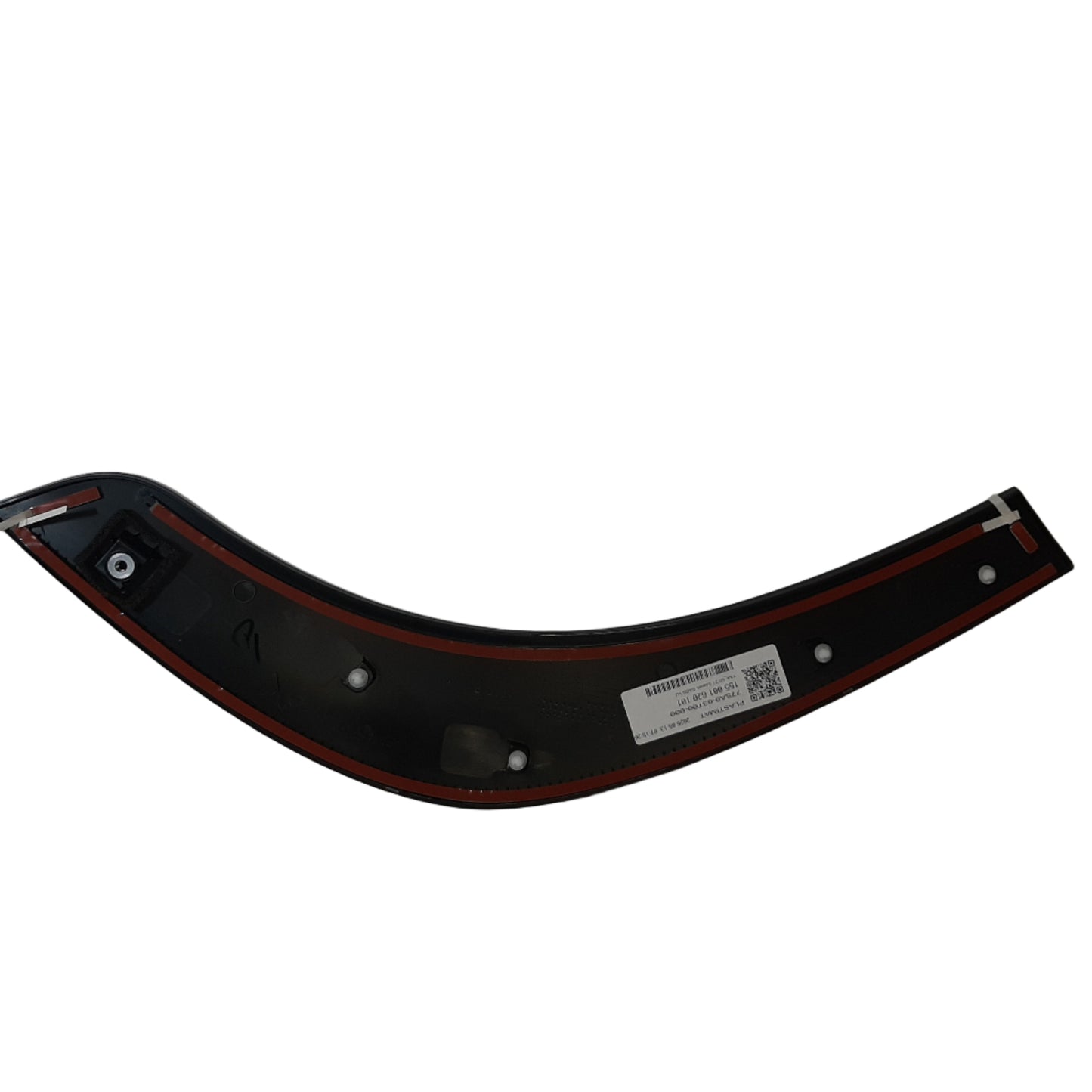 Genuine Suzuki Guard Assy - Rear Door Spat | 775A0-63T00-000