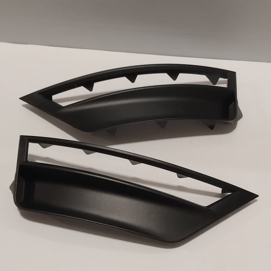 Genuine SEAT Grille | 5F0071612B