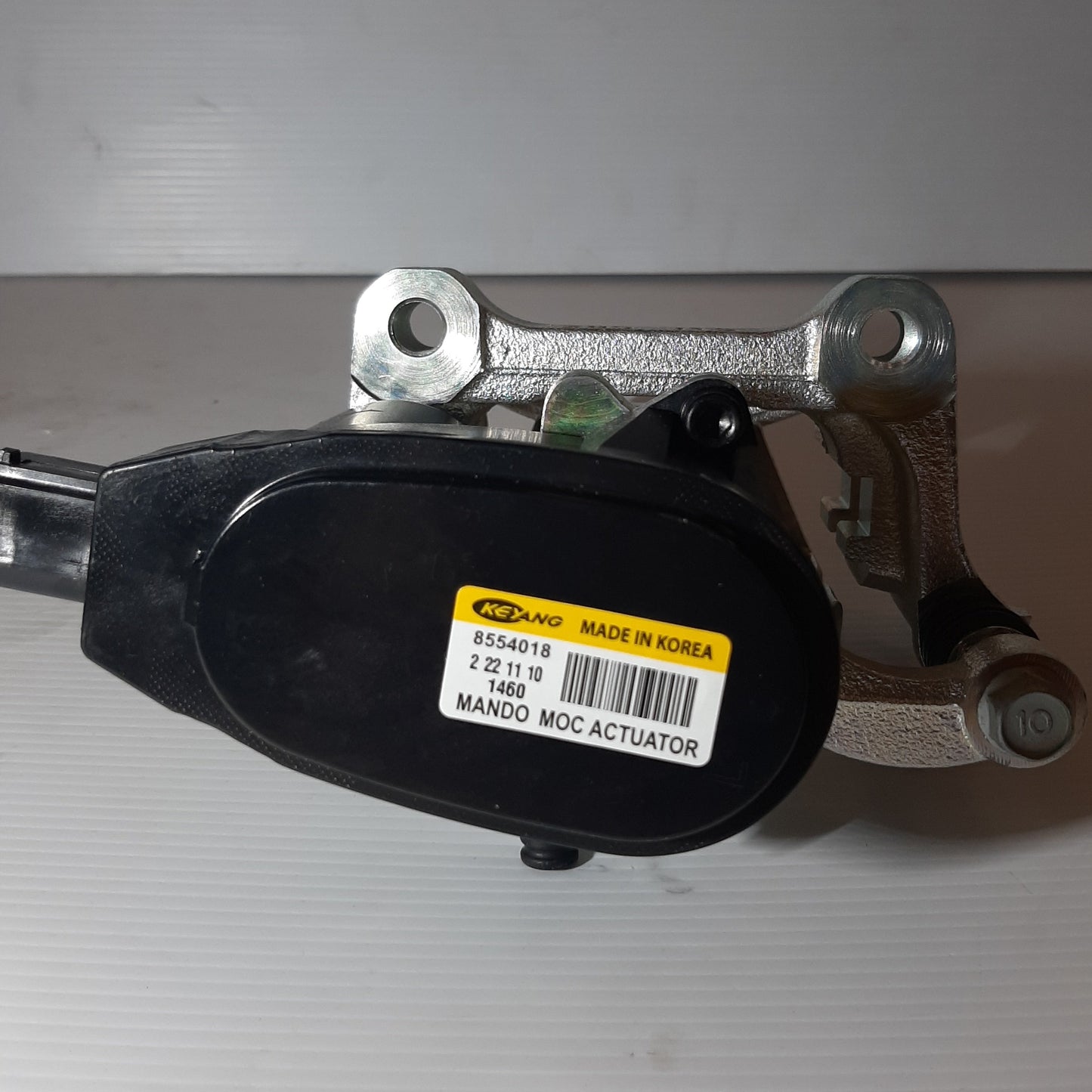 Genuine Kia Caliper Kit-Rr Brake | 58310G2A70