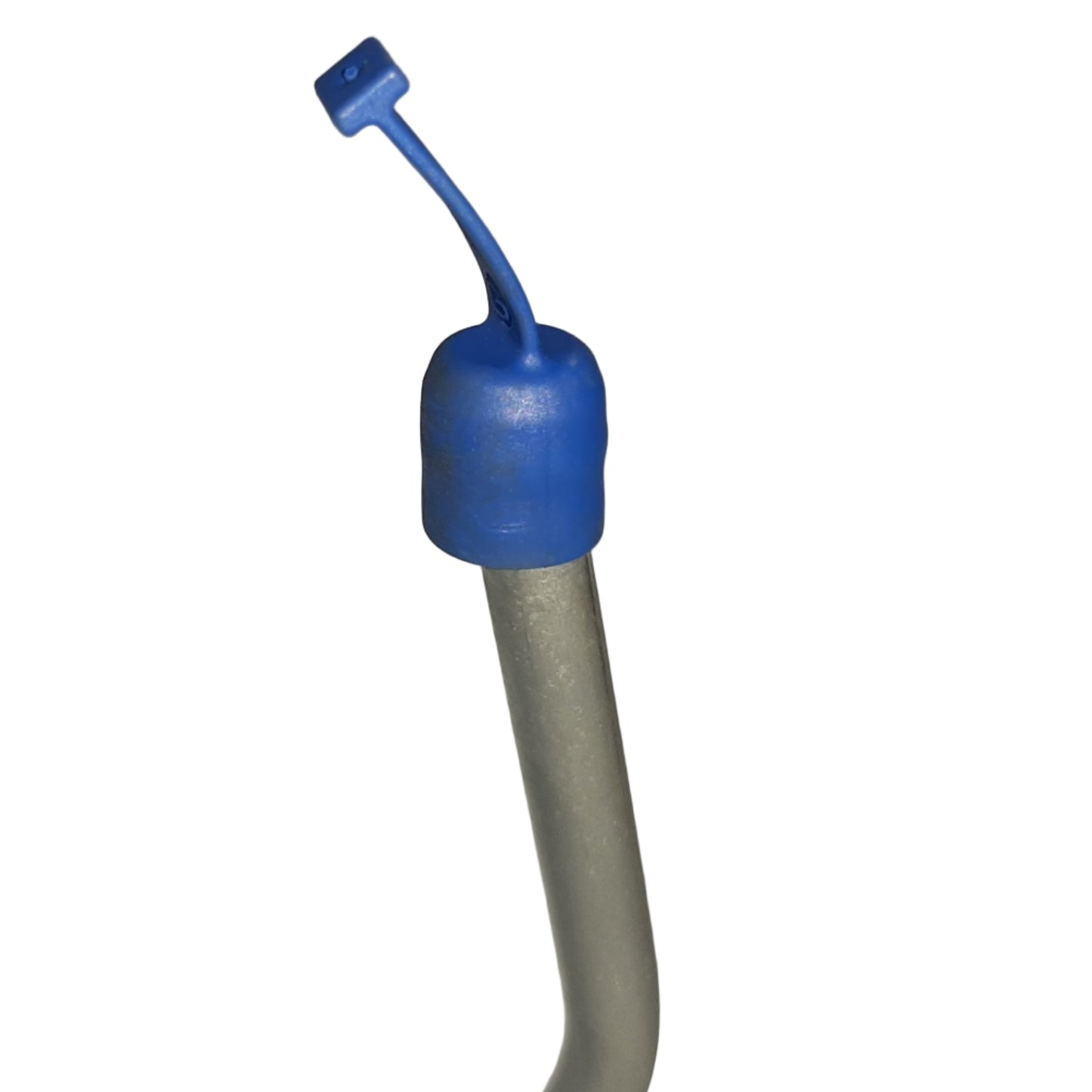 Genuine Peugeot Injection Pump Outlet Pipe | 1570N2