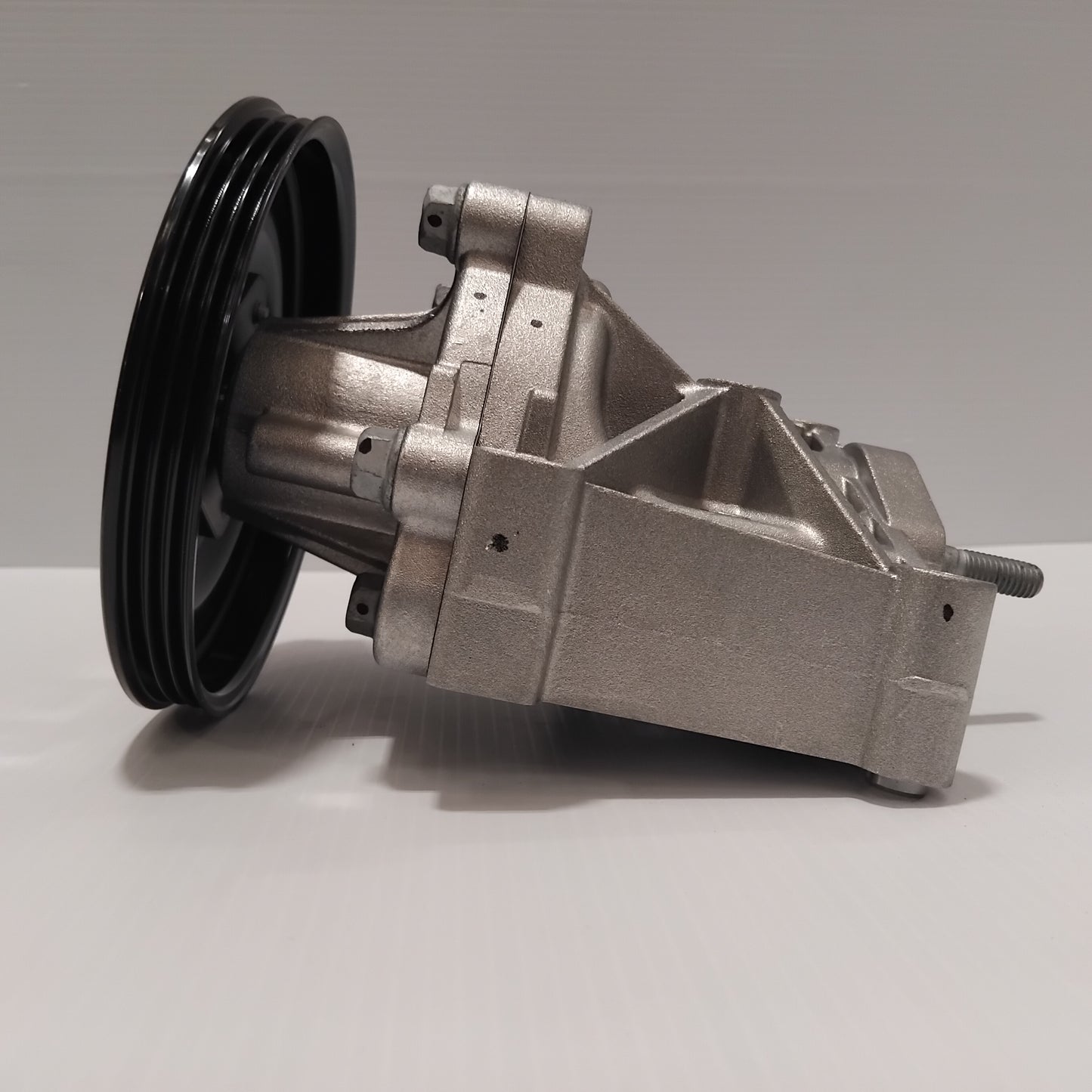 Genuine Mitsubishi Water Pump Assy | 1300A110
