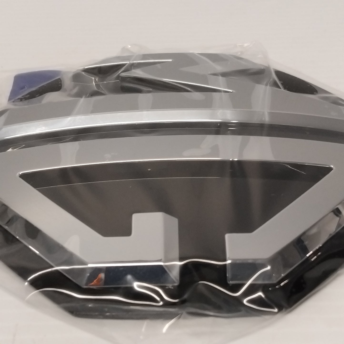Genuine MG Emblem Asm-Frt Lic Plt | 10342049