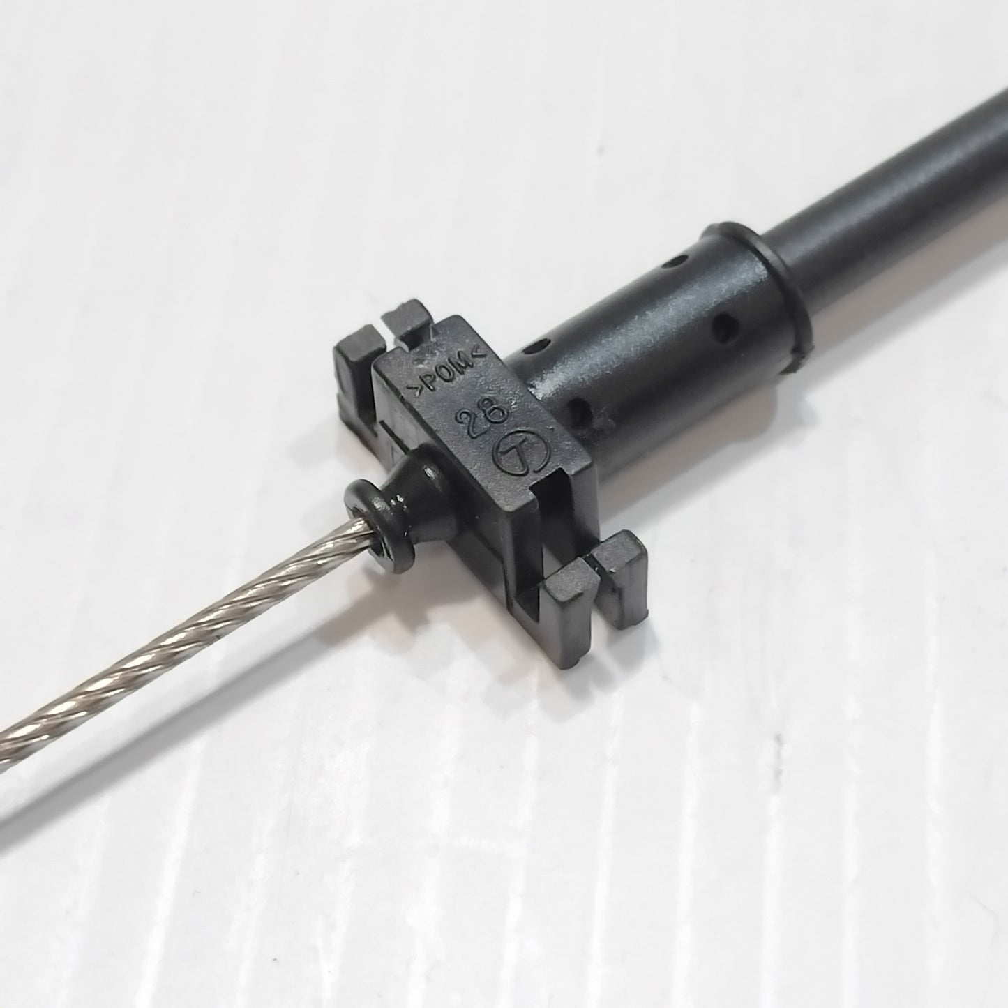 Genuine Volvo Cable | 31349498