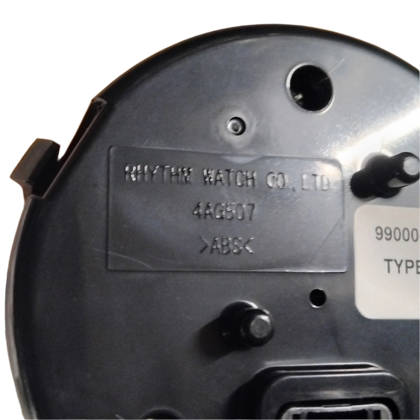 Genuine Suzuki Clock,Kanji - Vitara | 99000-99053-CL4