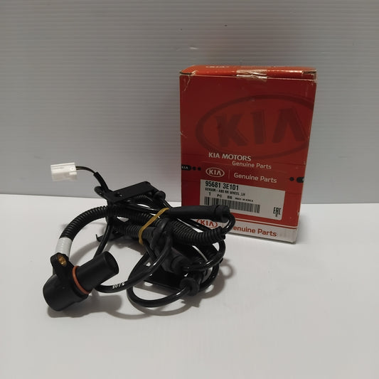 Genuine Kia Sensor Abs Rr Whl Lh | 956813E101
