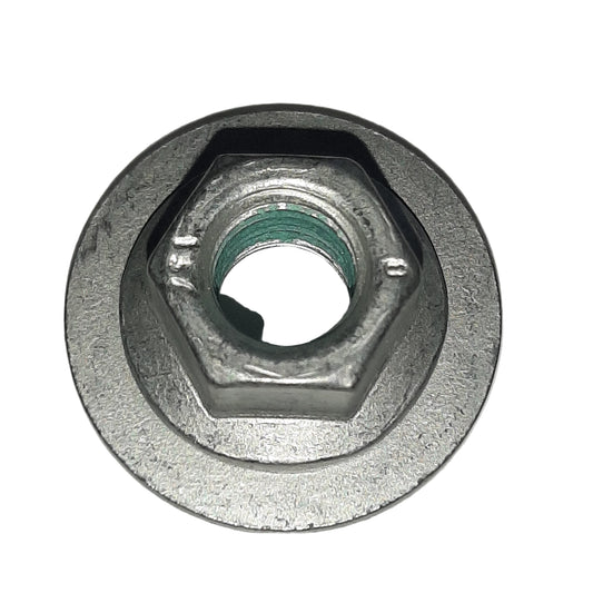 Genuine SEAT Nut | N90848404