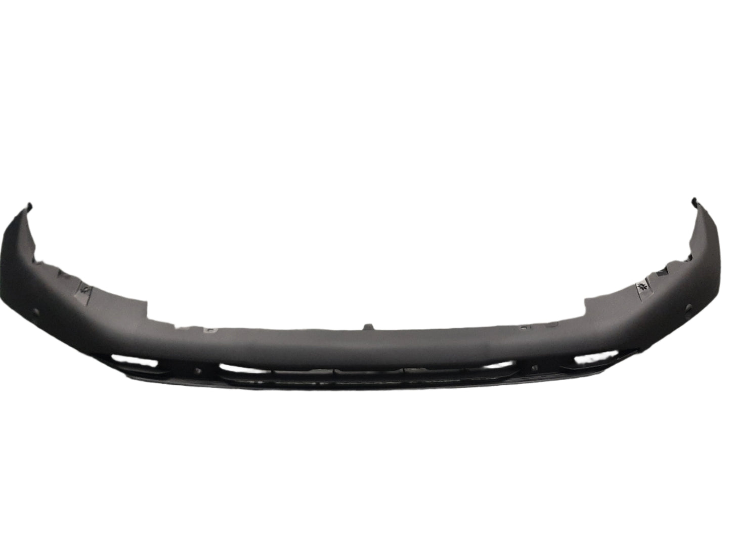 Genuine Peugeot Bumper Moulding | 1675868280