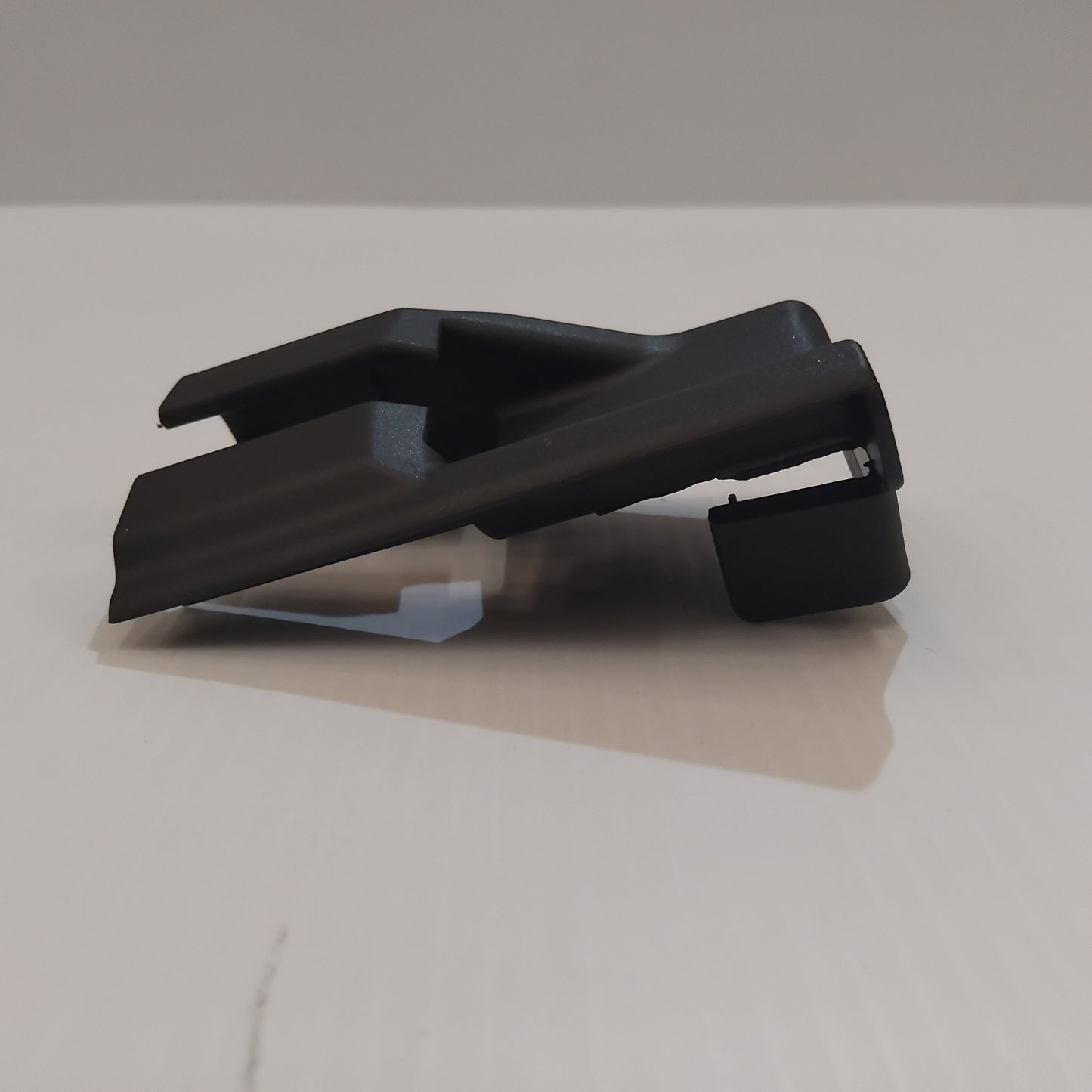 Genuine Nissan Cover-Seat Slid | 87508AX411