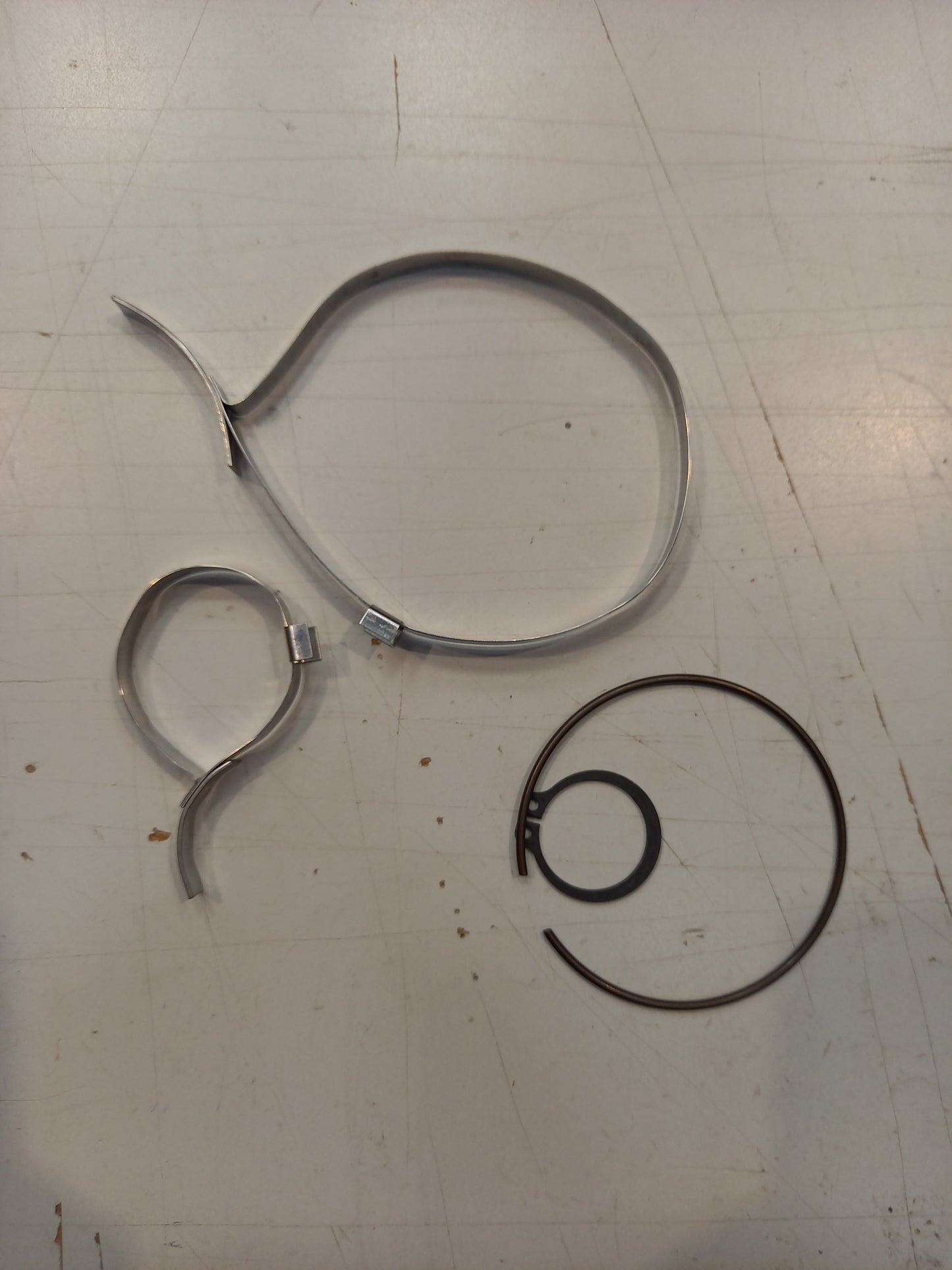 Genuine Mazda Boot Set,Inner | GD5622540