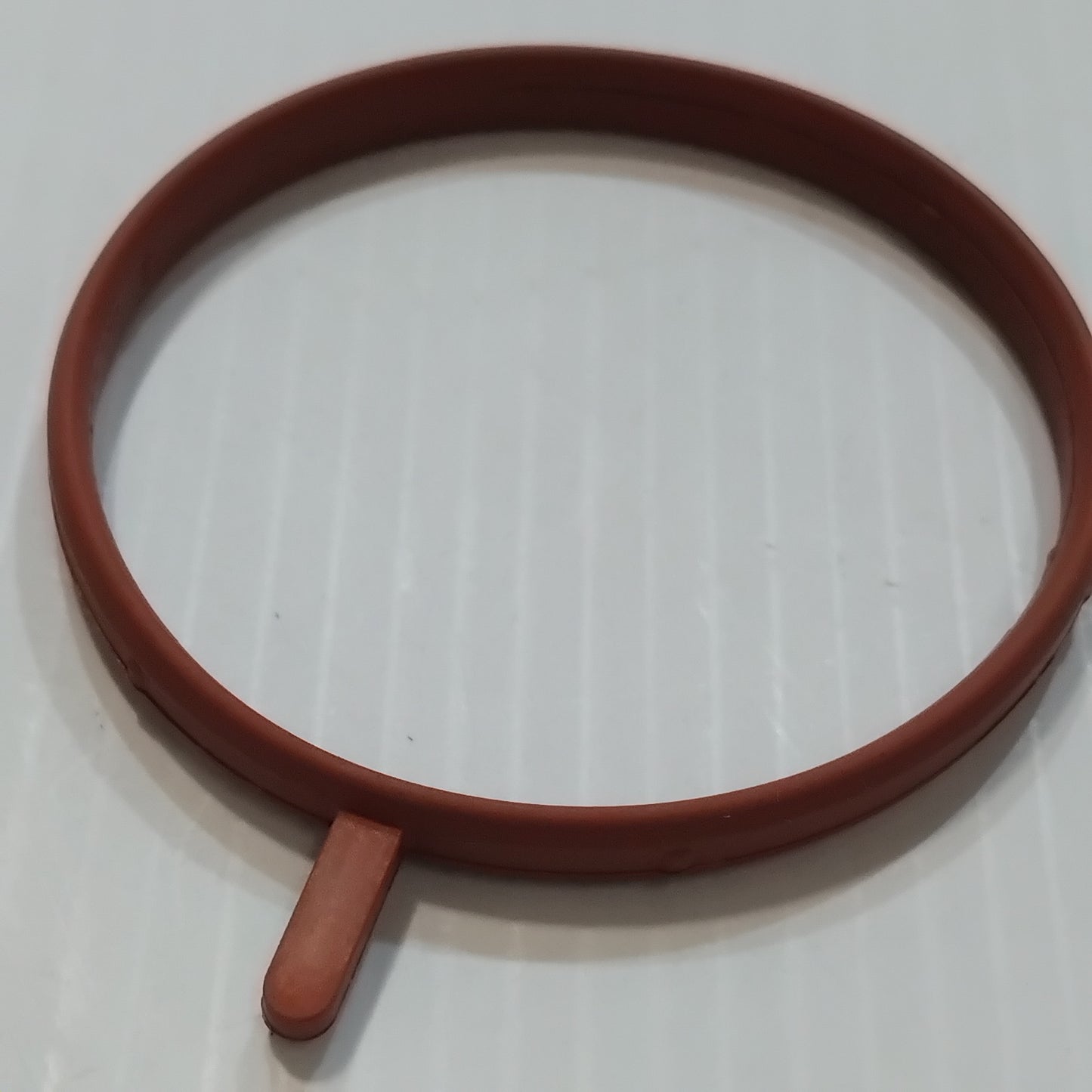 Genuine Throttle Body Gasket - Kia Venga 2009-2019 1.4 / 1.6 | 283122B350