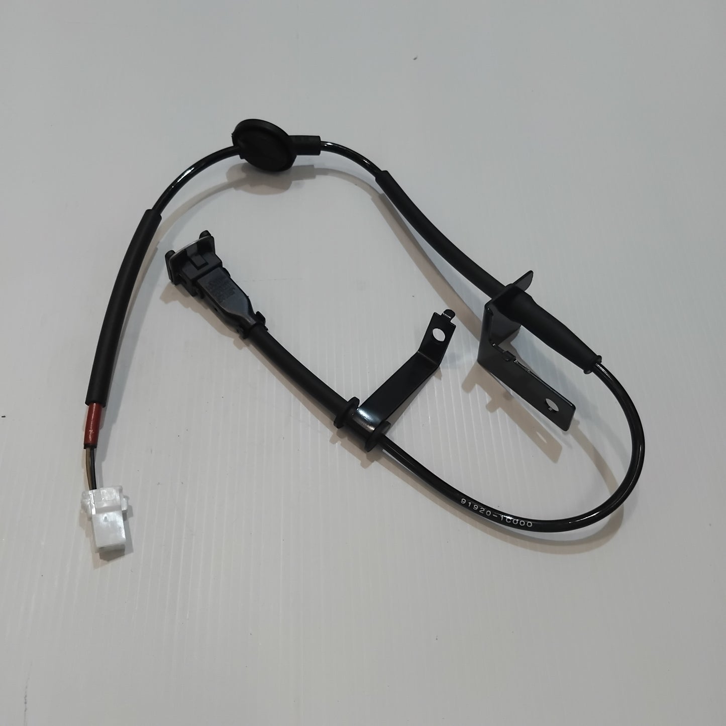Genuine Hyundai Cable Assy-Abs.Ext R | 919201C000
