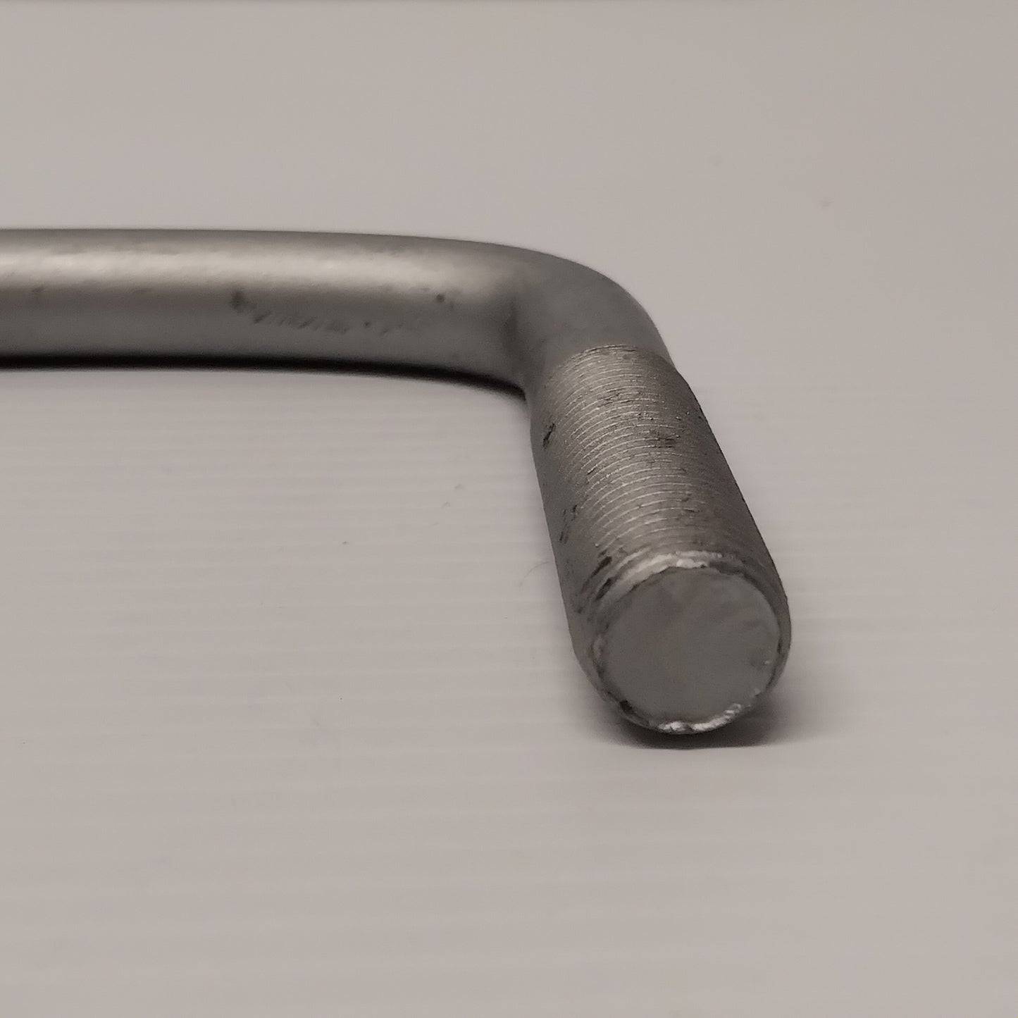 Genuine Renault U Bolt | 55 24 705 46R