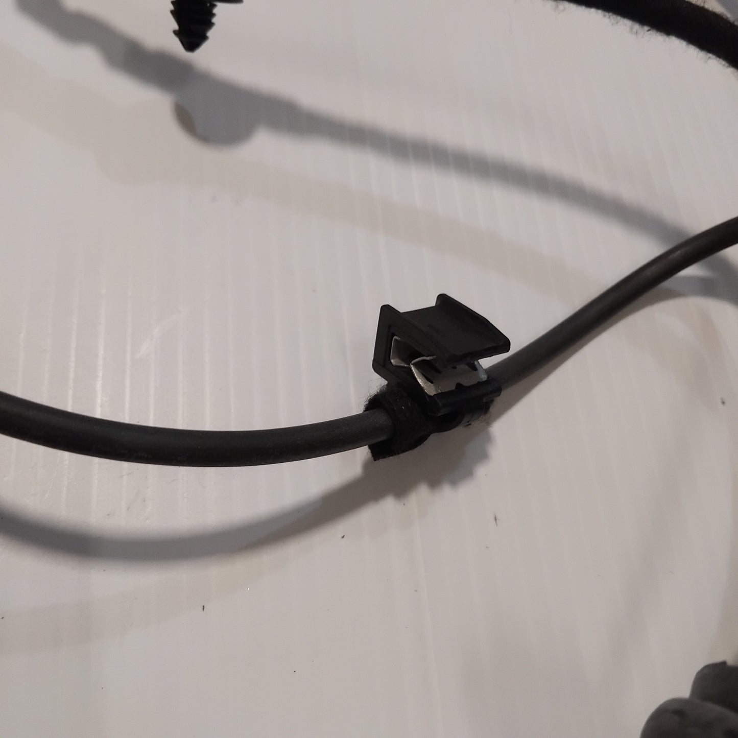 Genuine Parking Camera Wiring Assembly - Ford | 1870250