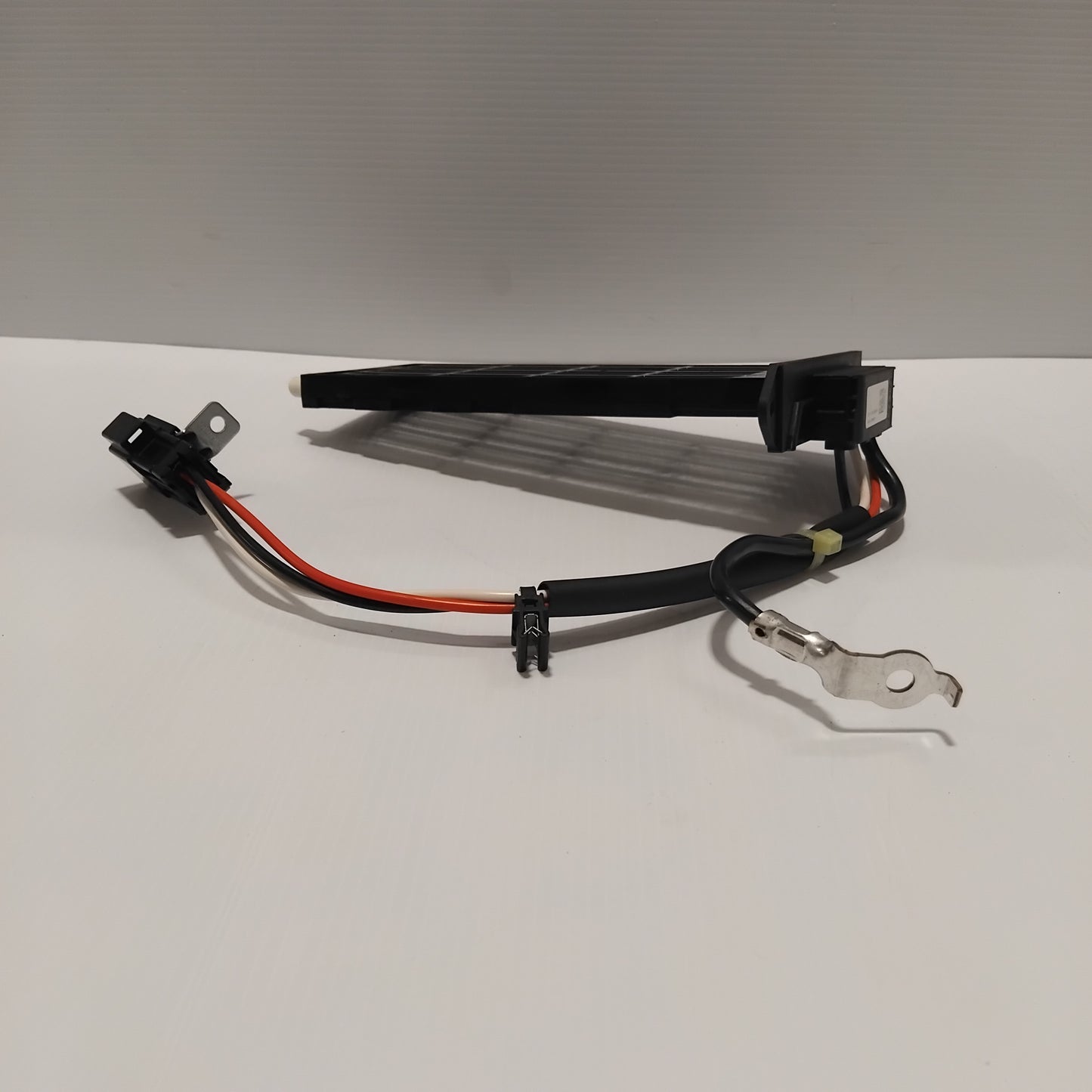 Genuine Ford Heater Assy - Auxiliary | 1881056