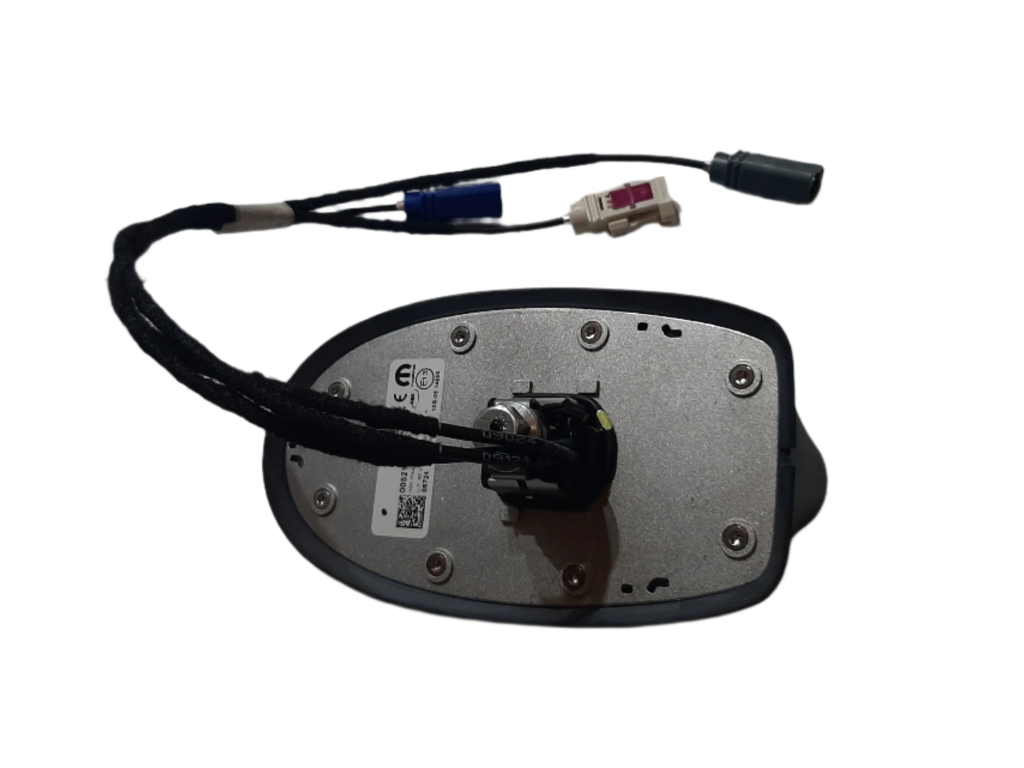 Genuine Fiat Support | 52192692