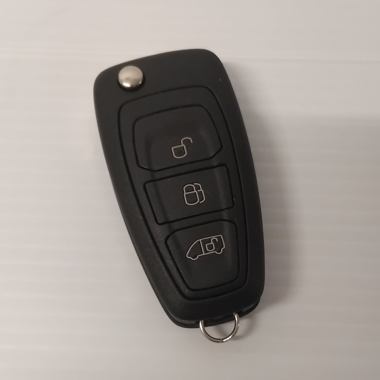 Genuine Ford Lockset - Complete Vehicle | 2227008