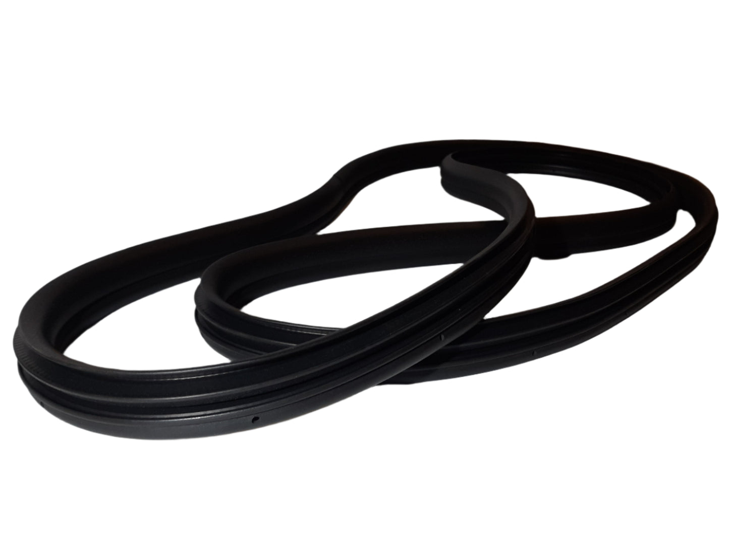 Genuine Kia Weather Strip-Front Door Body S | 82120J7000