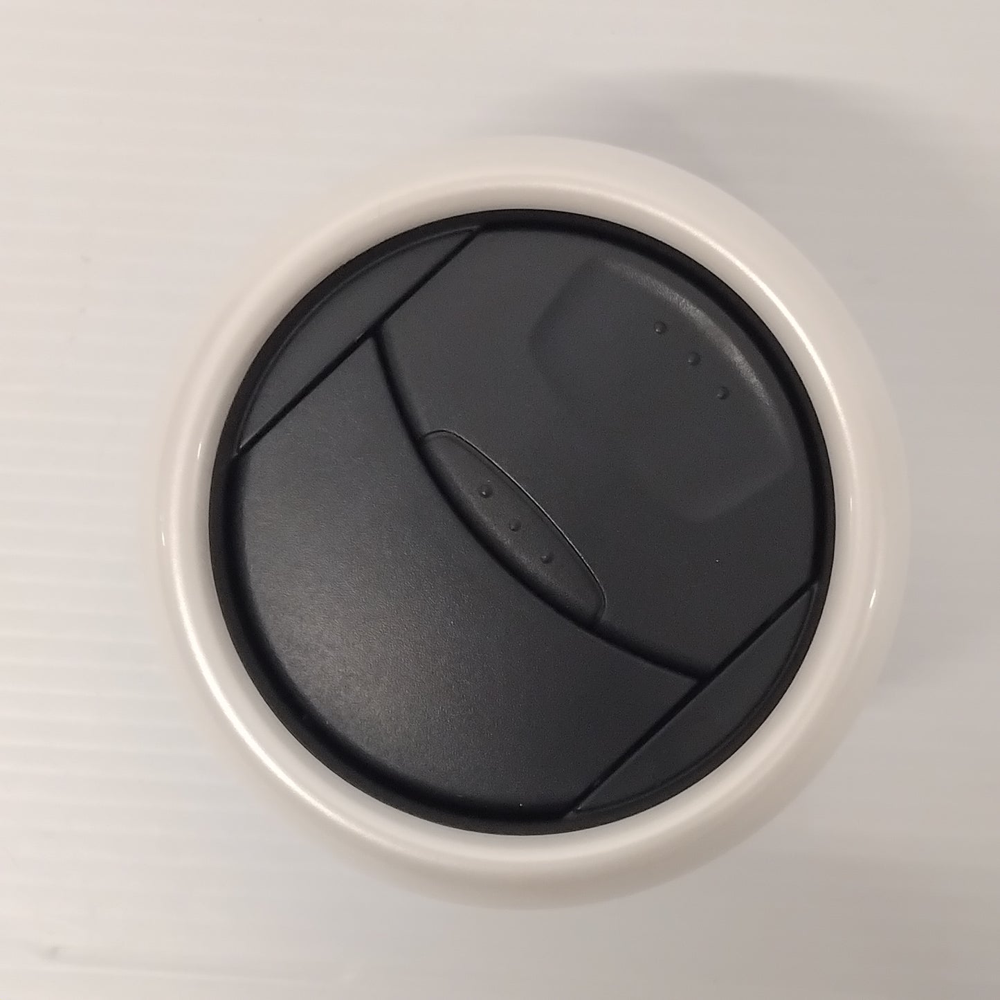 Genuine Interior Louvre Air Vent - Ford KA 2008-2016 | 1742244