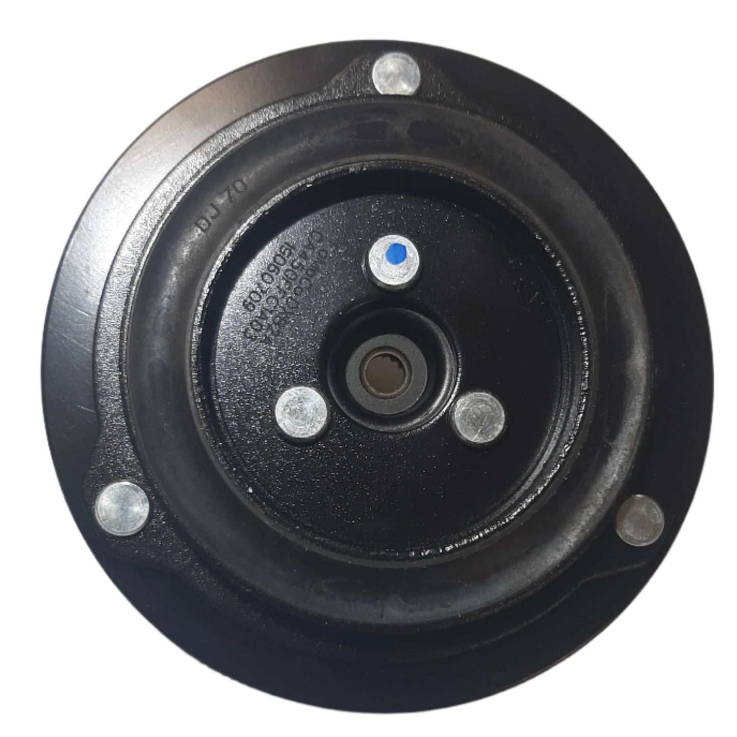 Genuine Ford Clutch Assy - Compressor | 2334071