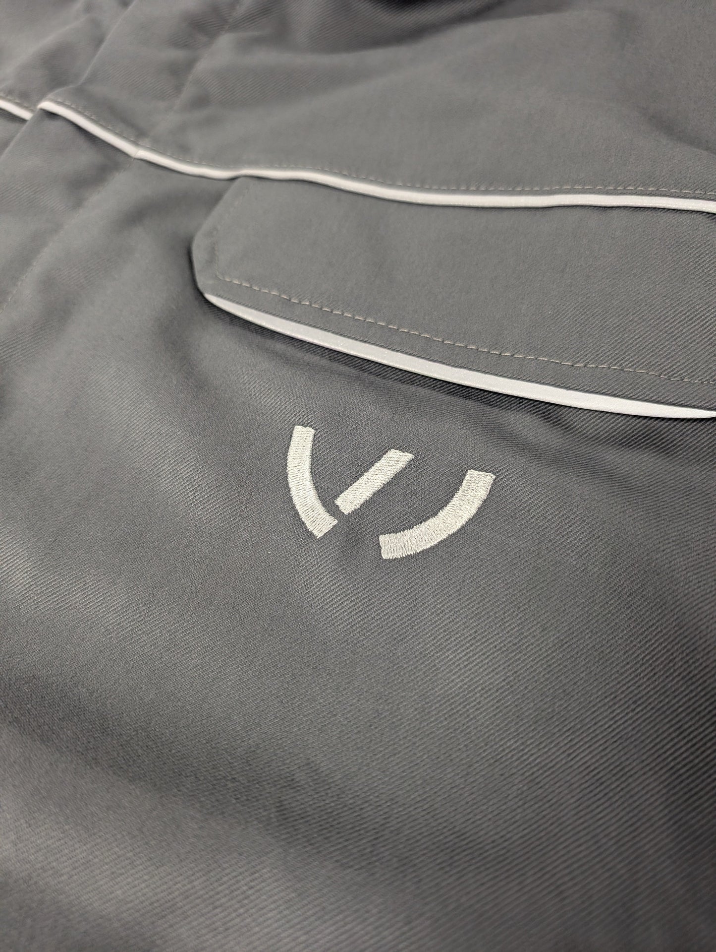 Genuine SEAT Jacket | ASE39701200060