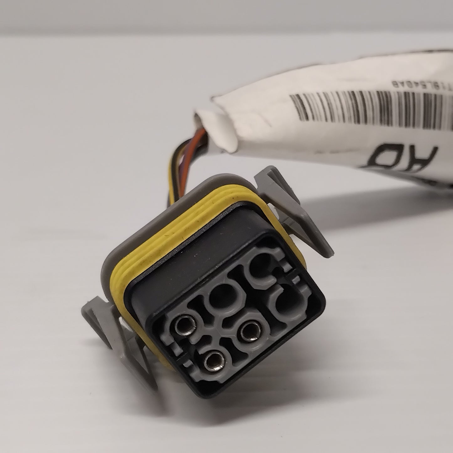 Genuine Back Door Closure Wiring - Ford Transit 2007-2014 | 1506990