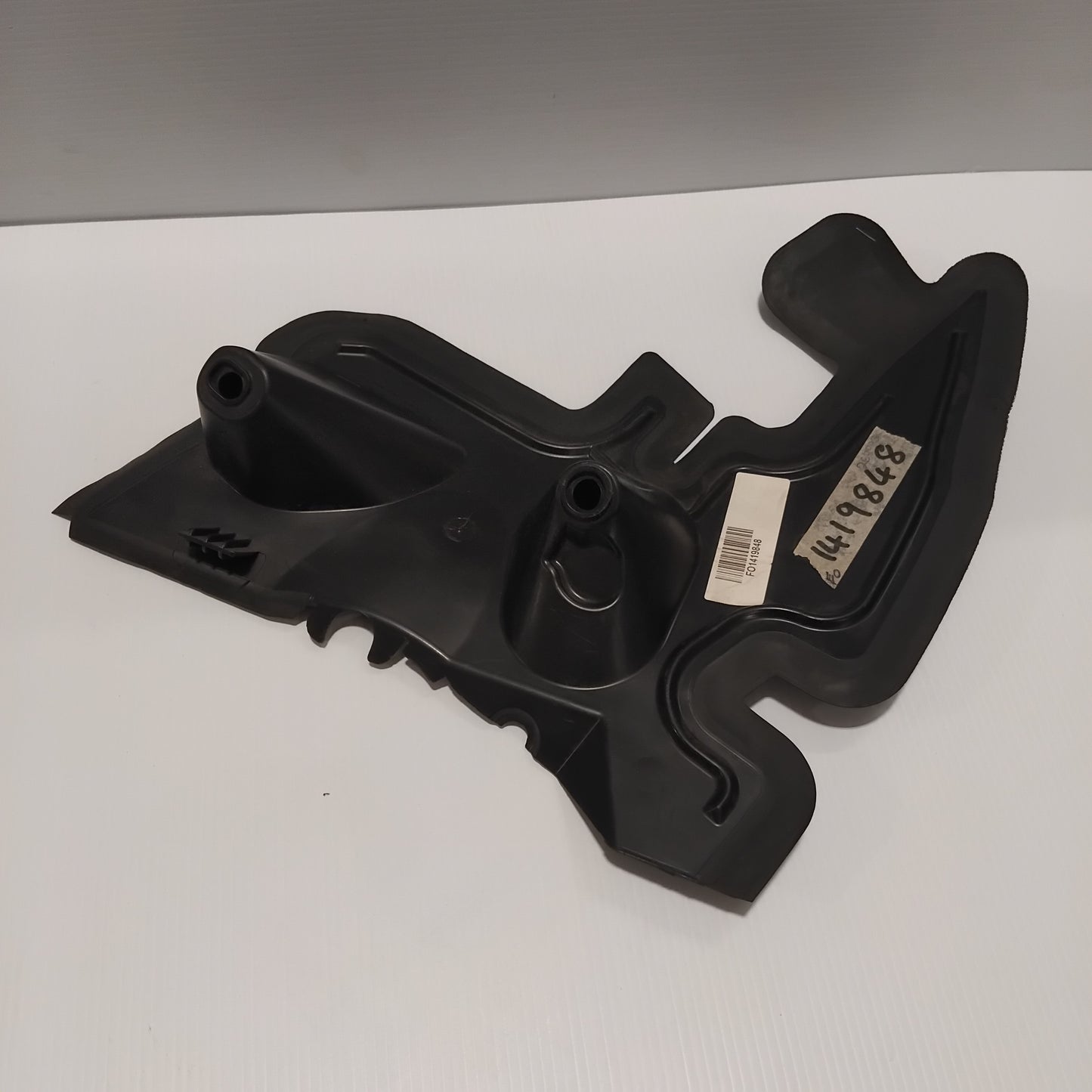 Genuine Ford Guard - Front Splash | 1419848