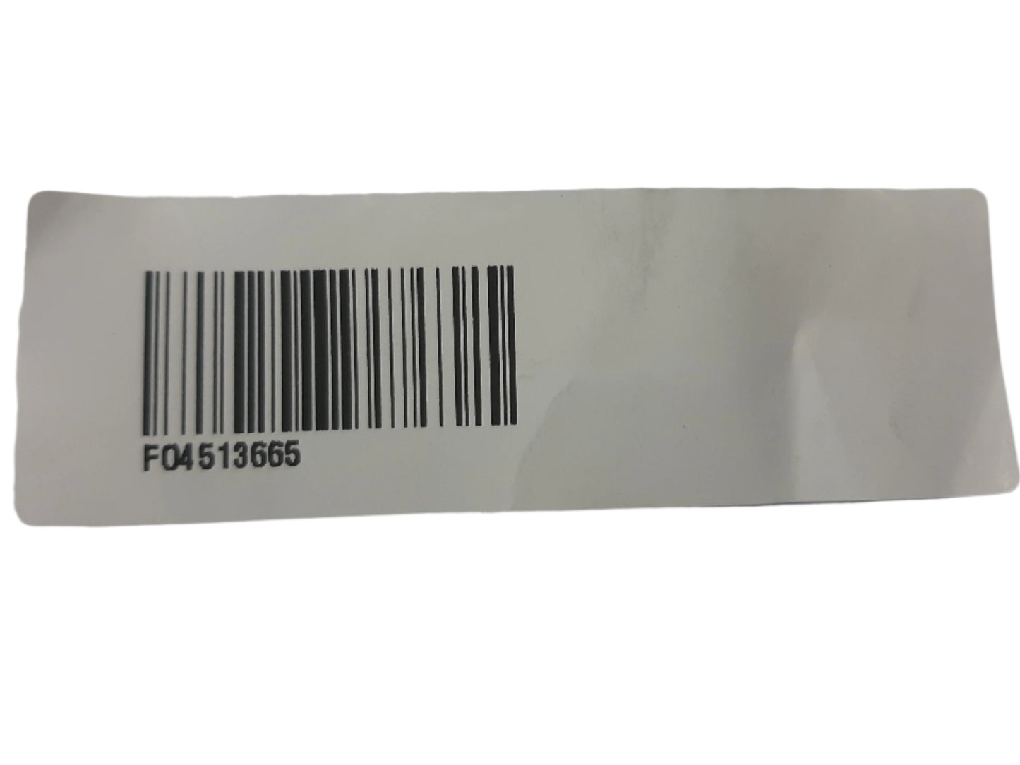 Genuine Ford Nut | 4513665