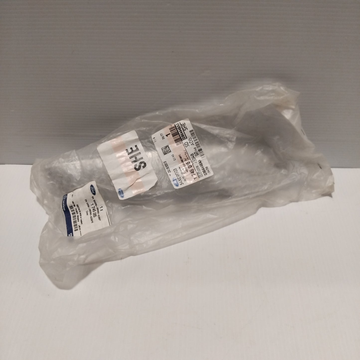 Genuine Ford Cover | 1745085