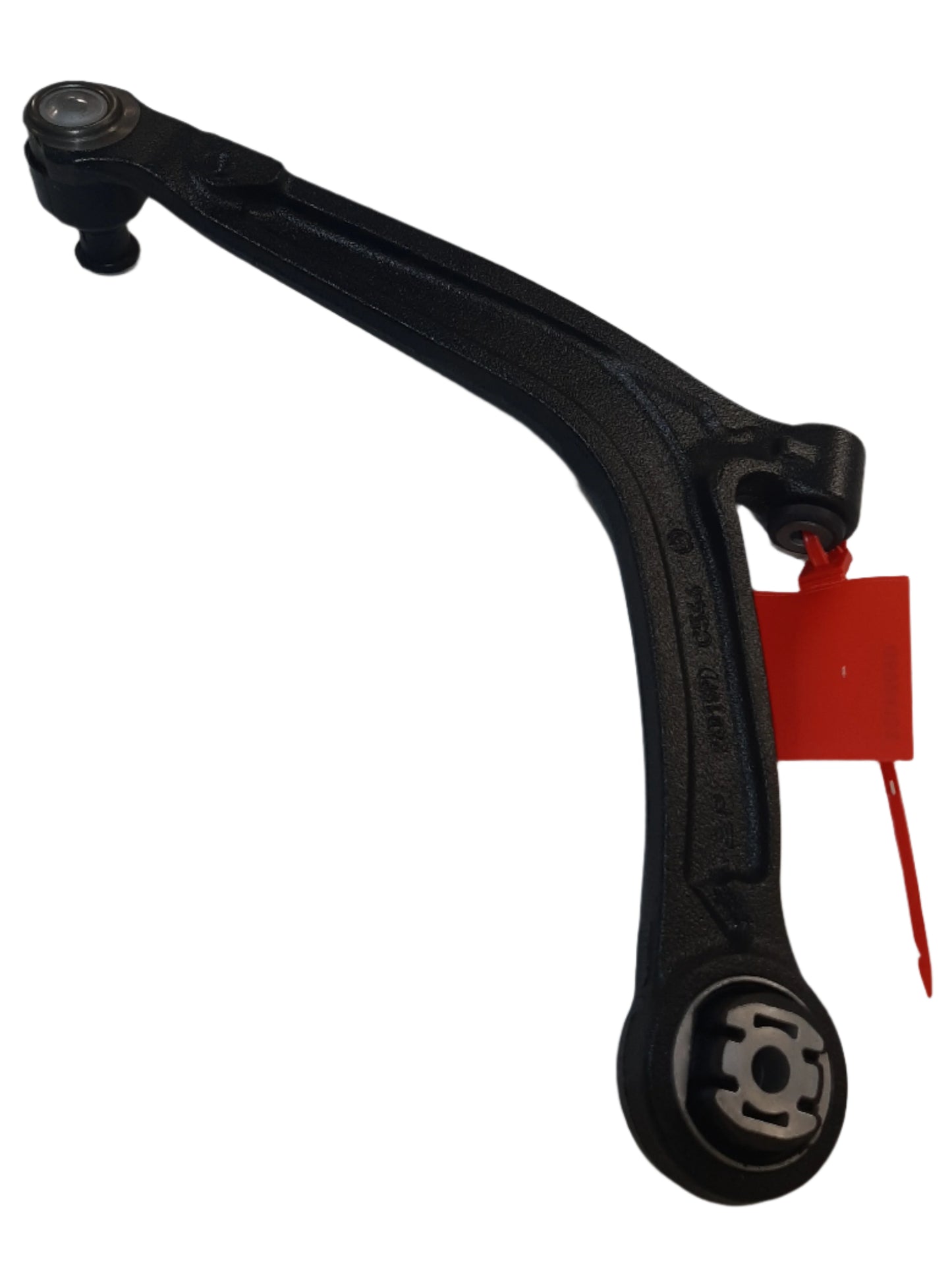 Genuine Fiat Swinging Arm | 51857024