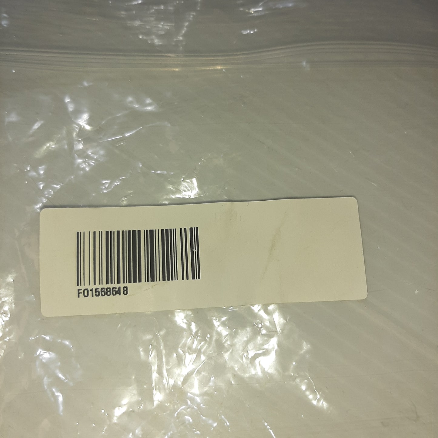 Genuine Ford Adhesive Foil - Rear View Mirror Inner | 1568648