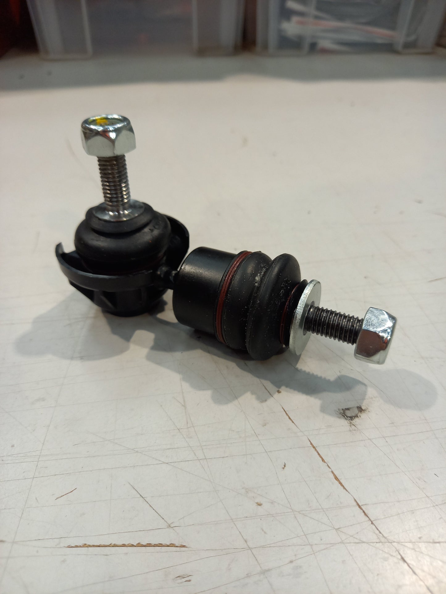 NK Drop Link | 112522