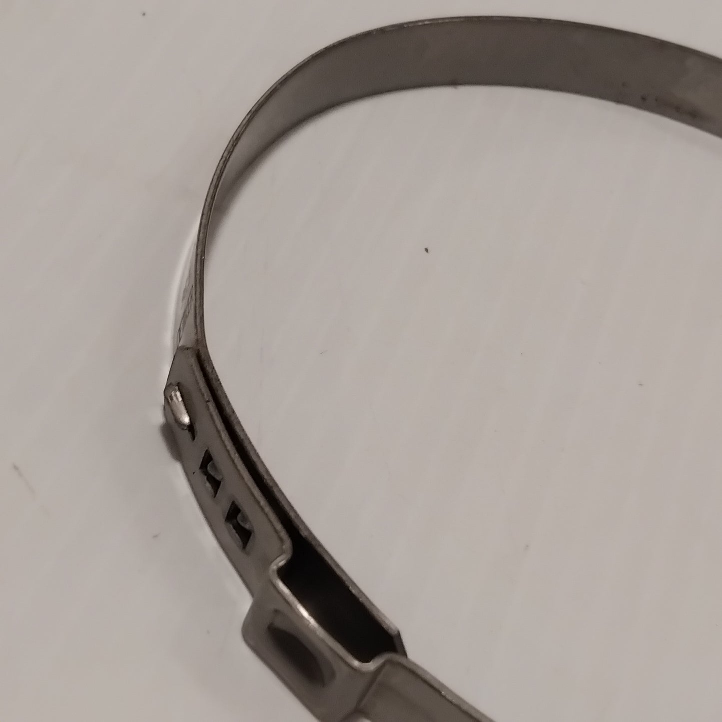 Genuine Ford Clamp - Boot | 4119959