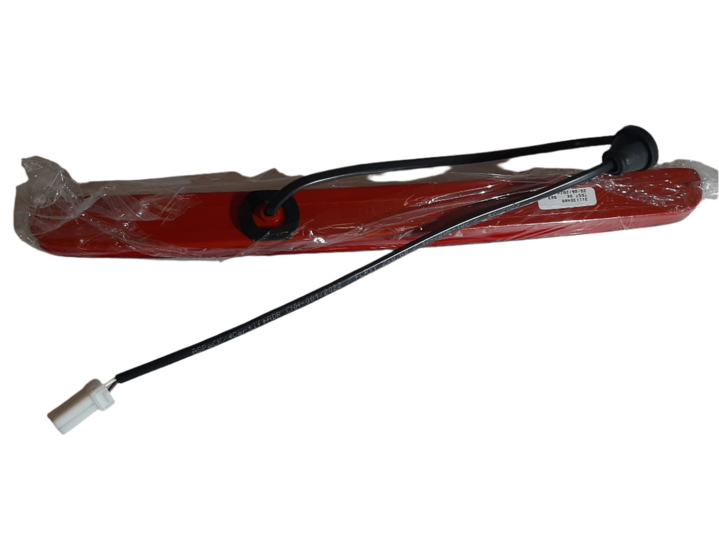 Genuine Fiat Tail Lamp | 77365246