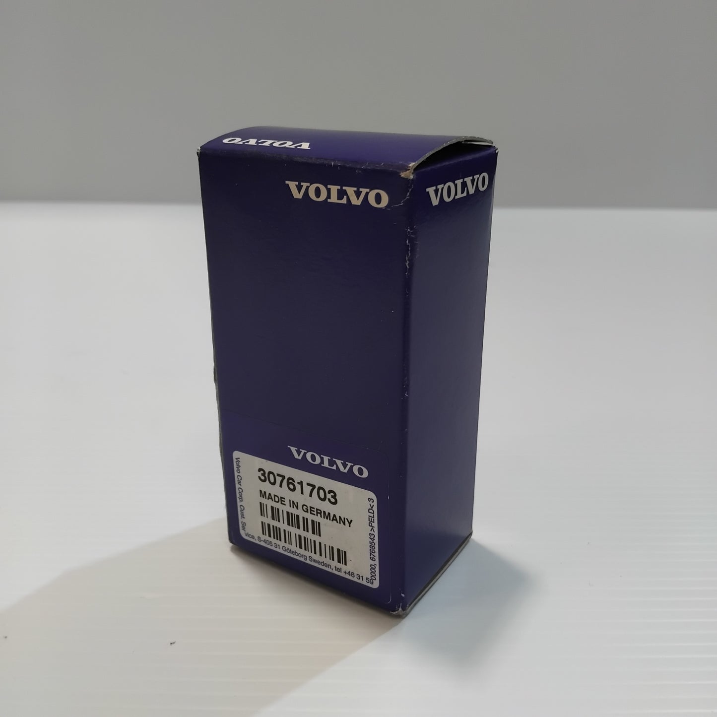 Genuine Volvo Antenna Amplifier | 30761703