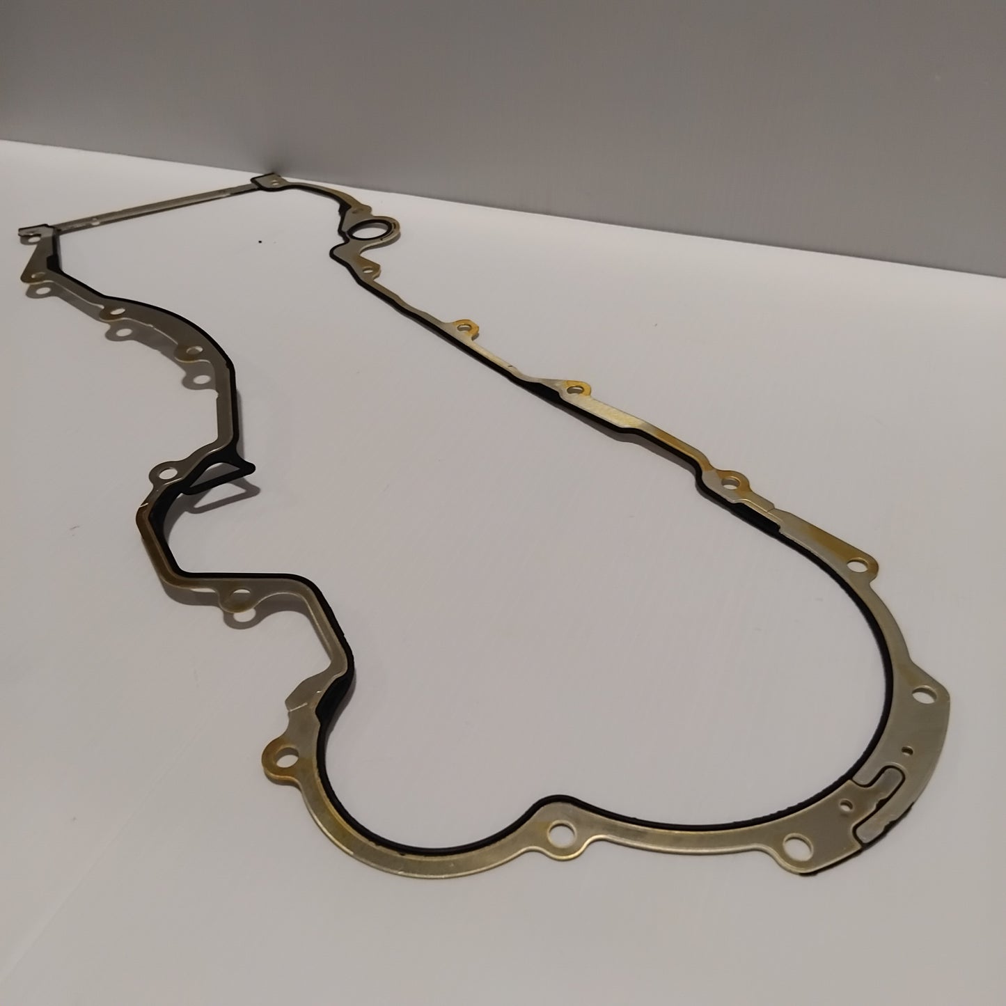 Genuine Suzuki Gasket,Oil Pump A5B/Rs | 16119M86J30-000