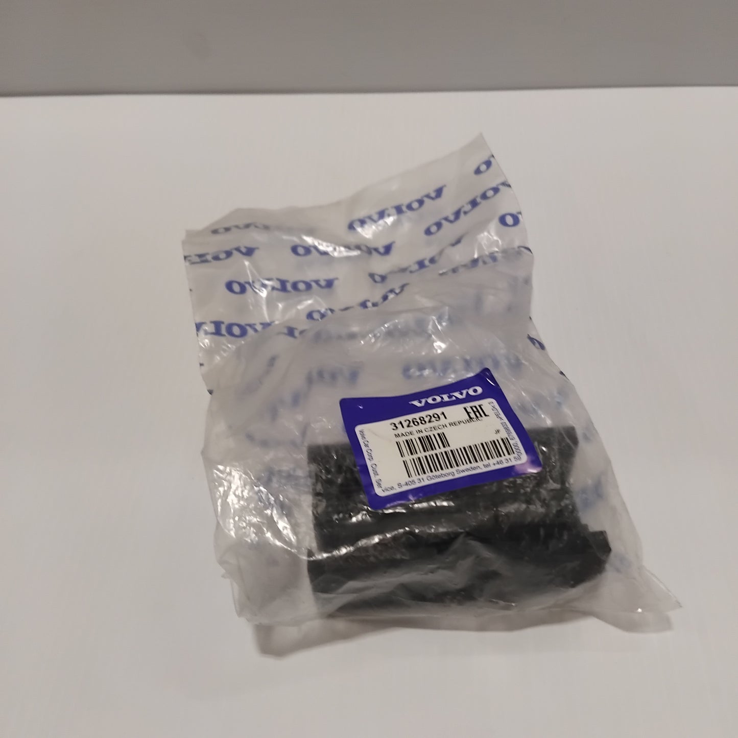 Genuine Volvo Receptacle Housing | 31268291