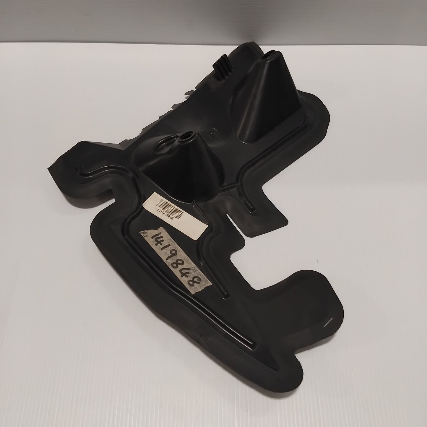 Genuine Ford Guard - Front Splash | 1419848
